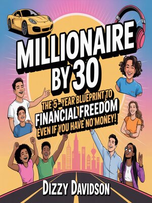cover image of Millionaire by 30